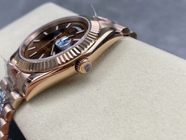 激安ロレックス素材ディテール